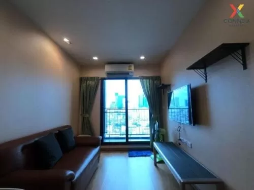 FOR SALE condo , Casa Condo Asoke-Dindaeng , high floor , MRT-Phra Ram 9 , Din Daeng , Din Daeng , Bangkok , CX-54142