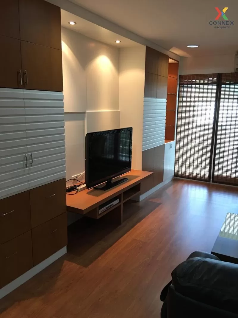 FOR SALE condo , Grand Heritage Thonglor , BTS-Thong Lo , Khlong Tan Nuea , Watthana , Bangkok , CX-54151 2