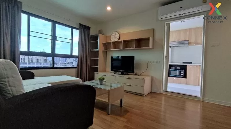 FOR SALE condo , Lumpini Place Phahol - Saphankhwai , BTS-Saphan Khwai , Sam Sen Nai , Phaya Thai , Bangkok , CX-54153 1