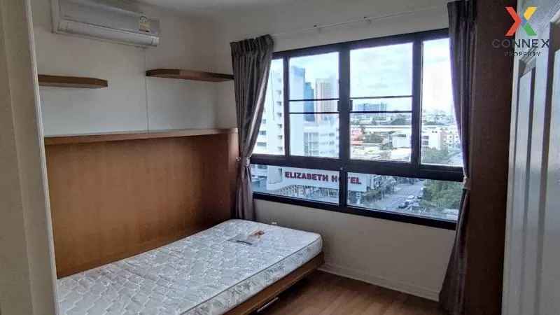 FOR SALE condo , Lumpini Place Phahol - Saphankhwai , BTS-Saphan Khwai , Sam Sen Nai , Phaya Thai , Bangkok , CX-54153