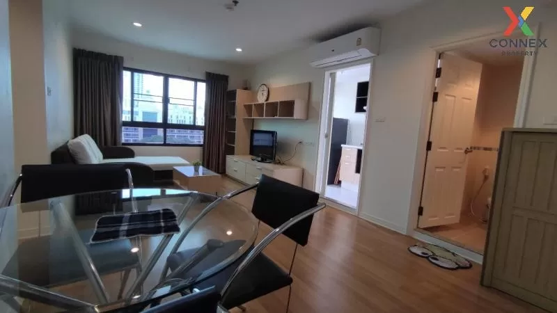 FOR SALE condo , Lumpini Place Phahol - Saphankhwai , BTS-Saphan Khwai , Sam Sen Nai , Phaya Thai , Bangkok , CX-54153 3