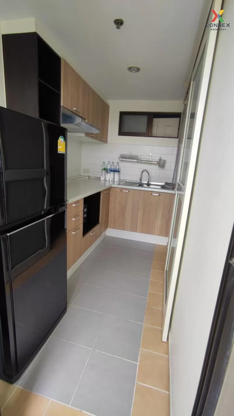 FOR SALE condo , Lumpini Place Phahol - Saphankhwai , BTS-Saphan Khwai , Sam Sen Nai , Phaya Thai , Bangkok , CX-54153