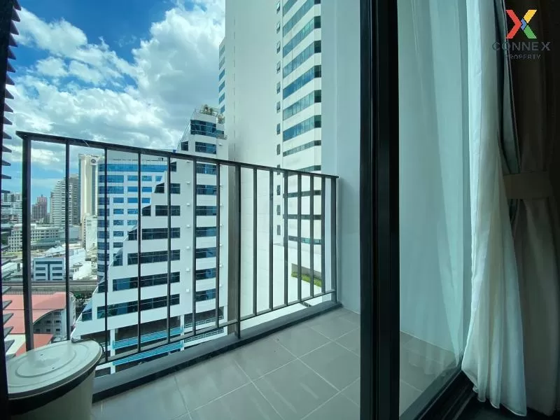 FOR RENT condo , EDGE Sukhumvit 23 , BTS-Asok , Khlong Toei Nuea , Watthana , Bangkok , CX-54156