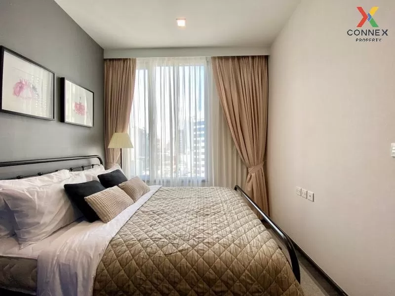 FOR RENT condo , EDGE Sukhumvit 23 , BTS-Asok , Khlong Toei Nuea , Watthana , Bangkok , CX-54156