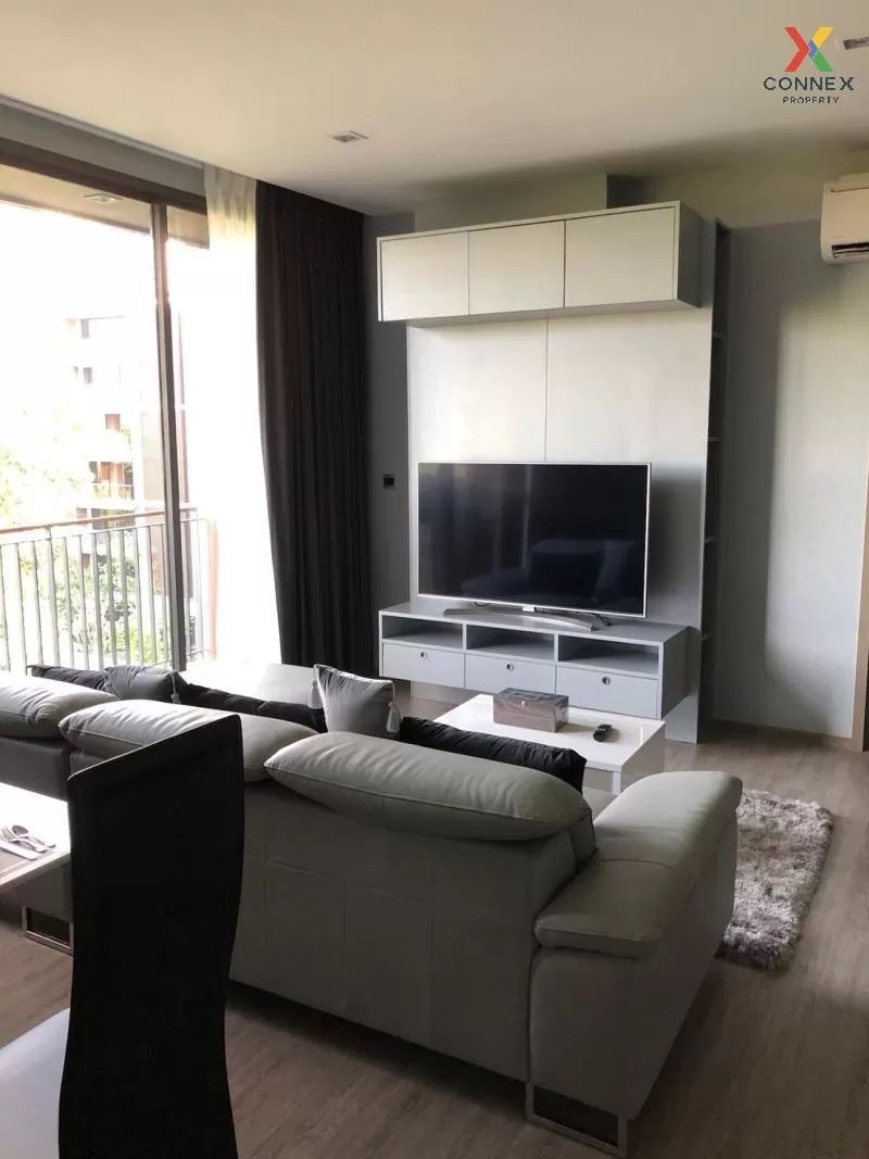 FOR SALE condo , Mori Haus , BTS-On Nut , Phra Khanong Nuea , Watthana , Bangkok , CX-54158 2