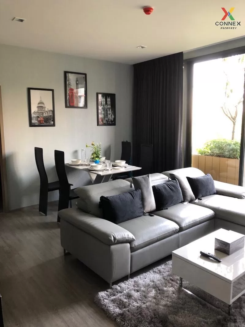 FOR SALE condo , Mori Haus , BTS-On Nut , Phra Khanong Nuea , Watthana , Bangkok , CX-54158 3