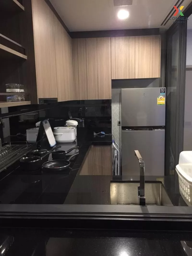 FOR SALE condo , Mori Haus , BTS-On Nut , Phra Khanong Nuea , Watthana , Bangkok , CX-54158