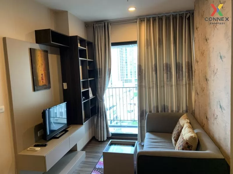 FOR RENT condo , TEAL Sathorn - Taksin , BTS-Wongwian Yai , Samre , Thon Buri , Bangkok , CX-54178 1