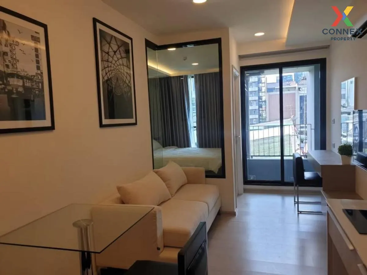 FOR RENT condo , Vtara Sukhumvit 36 , BTS-Thong Lo , Phra Khanong , Khlong Toei , Bangkok , CX-54179 1