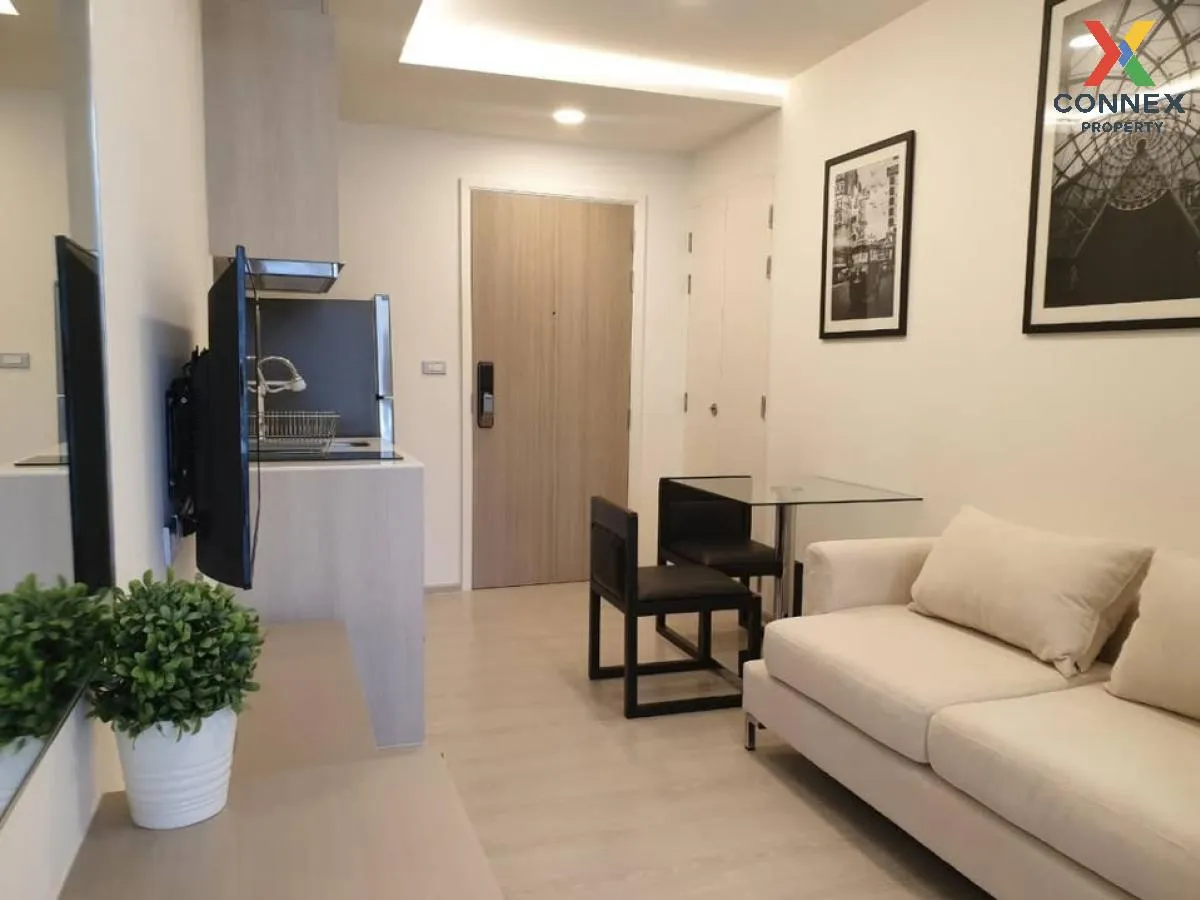 FOR RENT condo , Vtara Sukhumvit 36 , BTS-Thong Lo , Phra Khanong , Khlong Toei , Bangkok , CX-54179 2