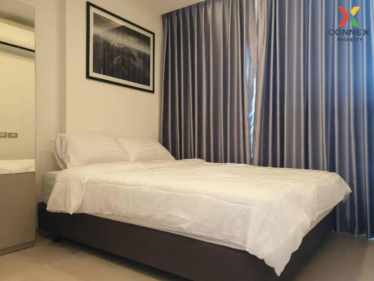 FOR RENT condo , Vtara Sukhumvit 36 , BTS-Thong Lo , Phra Khanong , Khlong Toei , Bangkok , CX-54179 4