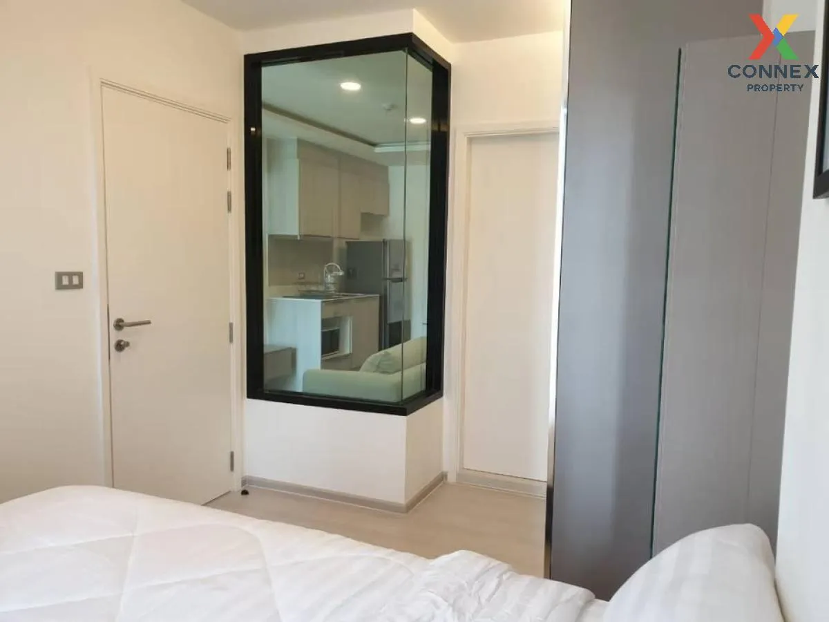 FOR RENT condo , Vtara Sukhumvit 36 , BTS-Thong Lo , Phra Khanong , Khlong Toei , Bangkok , CX-54179