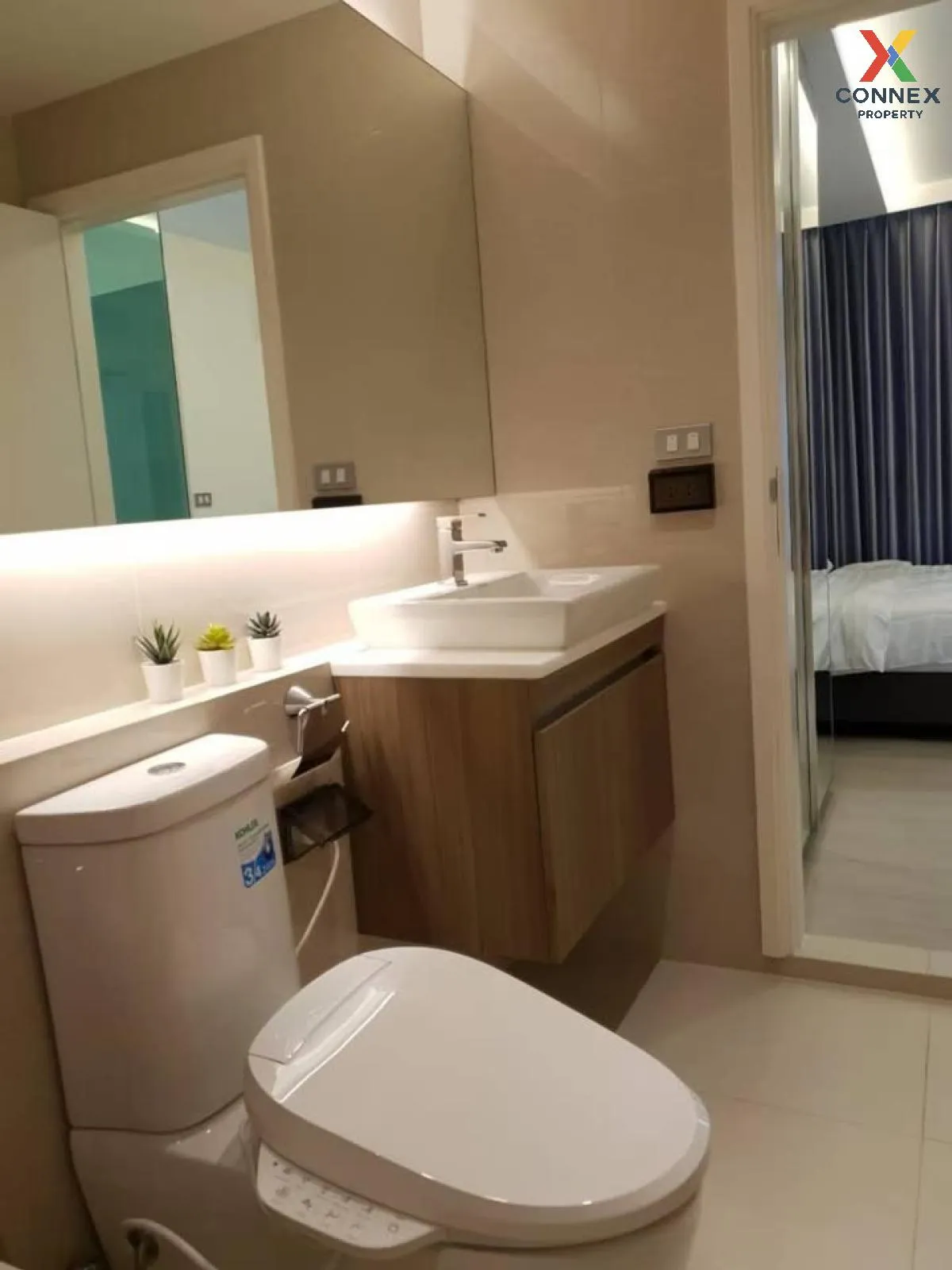 FOR RENT condo , Vtara Sukhumvit 36 , BTS-Thong Lo , Phra Khanong , Khlong Toei , Bangkok , CX-54179