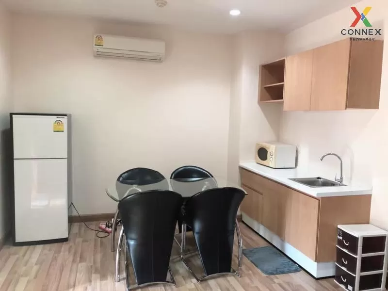 FOR RENT condo , PG Rama 9 , MRT-Phra Ram 9 , Huai Khwang , Huai Khwang , Bangkok , CX-54181