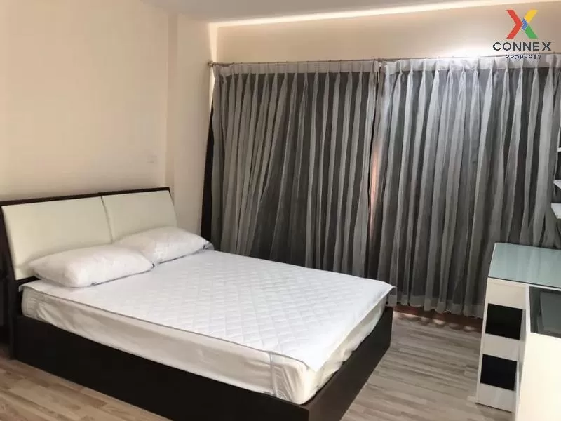 FOR RENT condo , PG Rama 9 , MRT-Phra Ram 9 , Huai Khwang , Huai Khwang , Bangkok , CX-54181