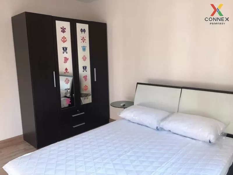 FOR RENT condo , PG Rama 9 , MRT-Phra Ram 9 , Huai Khwang , Huai Khwang , Bangkok , CX-54181