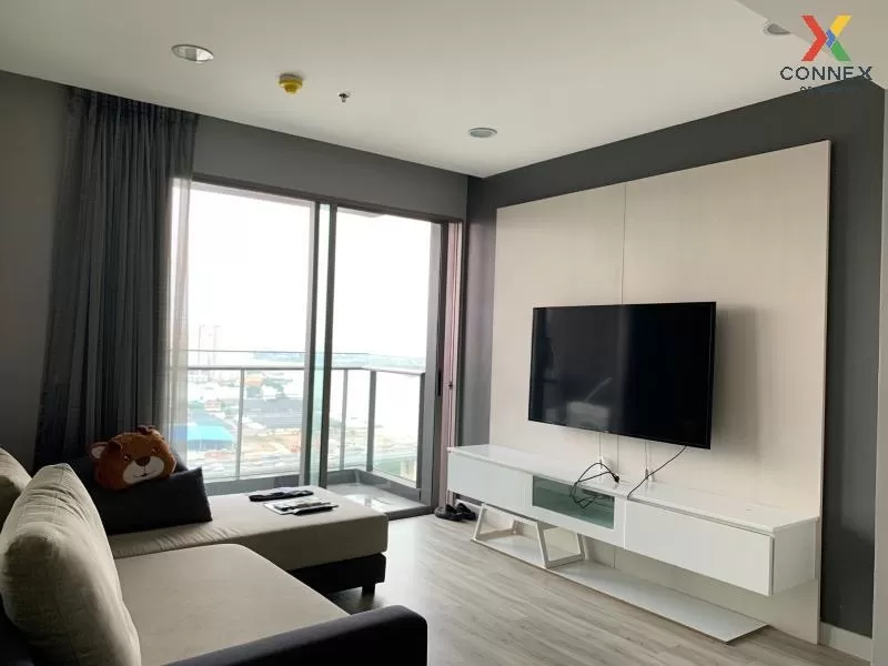 FOR RENT condo , Star View Rama 3 , Bang Kho Laem , Bang Kho Laem , Bangkok , CX-54197 2