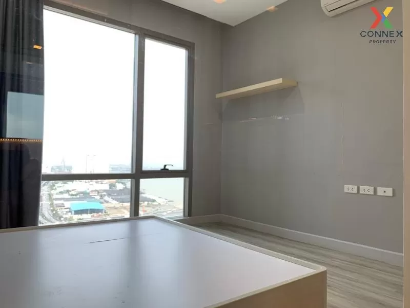 FOR RENT condo , Star View Rama 3 , Bang Kho Laem , Bang Kho Laem , Bangkok , CX-54197 3