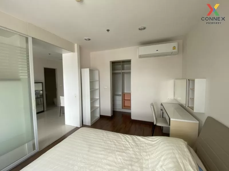 FOR RENT condo , Q House Sathorn , BTS-Krung Thon Buri , Khlong Ton Sai , Khlong San , Bangkok , CX-54198