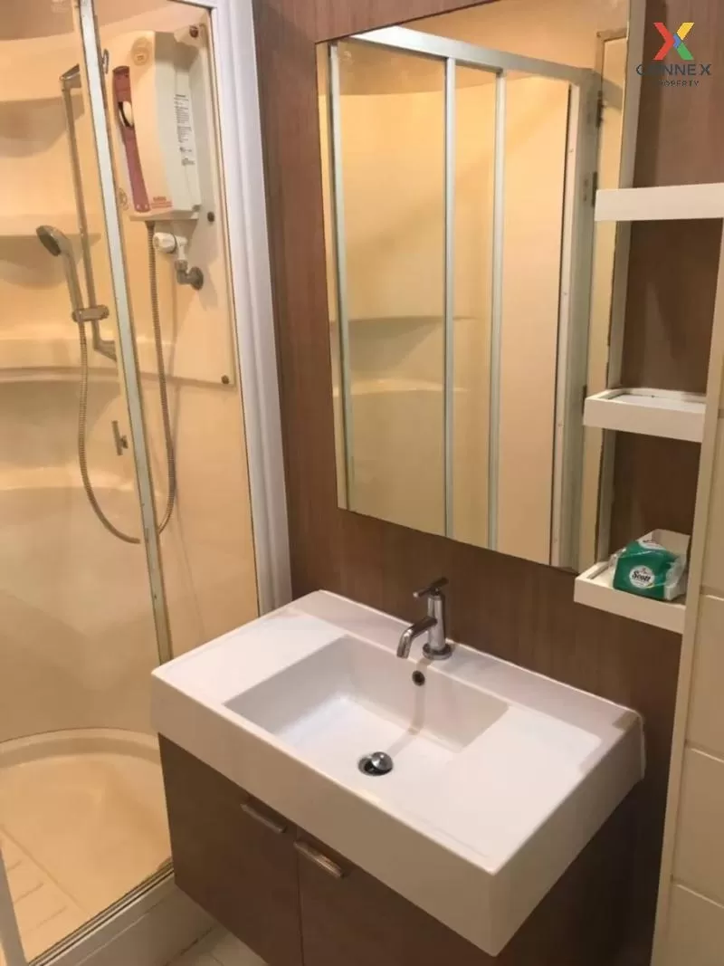 FOR RENT condo , Q House Sathorn , BTS-Krung Thon Buri , Khlong Ton Sai , Khlong San , Bangkok , CX-54198