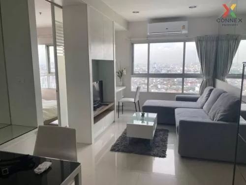 FOR RENT condo , Q House Sathorn , BTS-Krung Thon Buri , Khlong Ton Sai , Khlong San , Bangkok , CX-54198