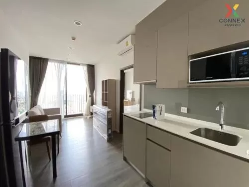 FOR RENT condo , Whizdom Essence , BTS-Punnawithi , Phra Khanong , Khlong Toei , Bangkok , CX-54199