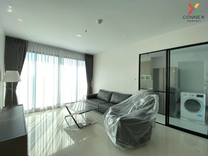 FOR RENT condo , Supalai Premier Charoen Nakhon , BTS-Khlong San , Khlong San , Khlong San , Bangkok , CX-54201