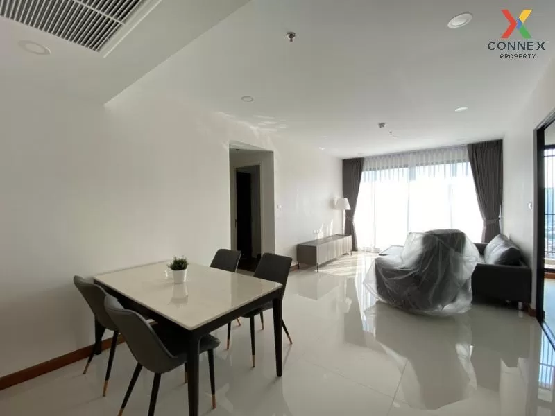 FOR RENT condo , Supalai Premier Charoen Nakhon , BTS-Khlong San , Khlong San , Khlong San , Bangkok , CX-54201