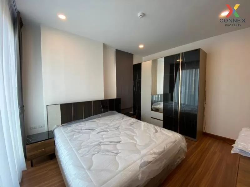 FOR RENT condo , Supalai Premier Charoen Nakhon , BTS-Khlong San , Khlong San , Khlong San , Bangkok , CX-54201