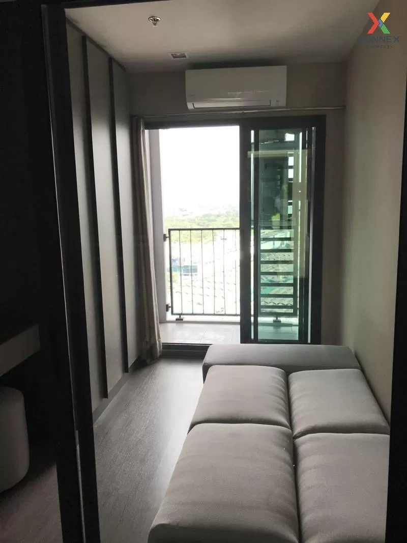 FOR RENT condo , Ideo Phahol Chatujak , high floor , BTS-Saphan Khwai , Sam Saen Nok , Phaya Thai , Bangkok , CX-54211