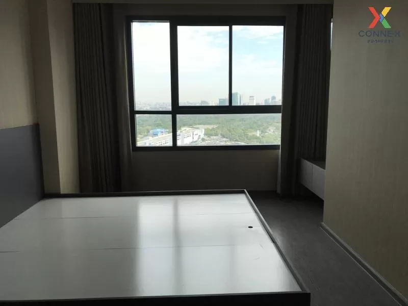 FOR RENT condo , Ideo Phahol Chatujak , high floor , BTS-Saphan Khwai , Sam Saen Nok , Phaya Thai , Bangkok , CX-54211