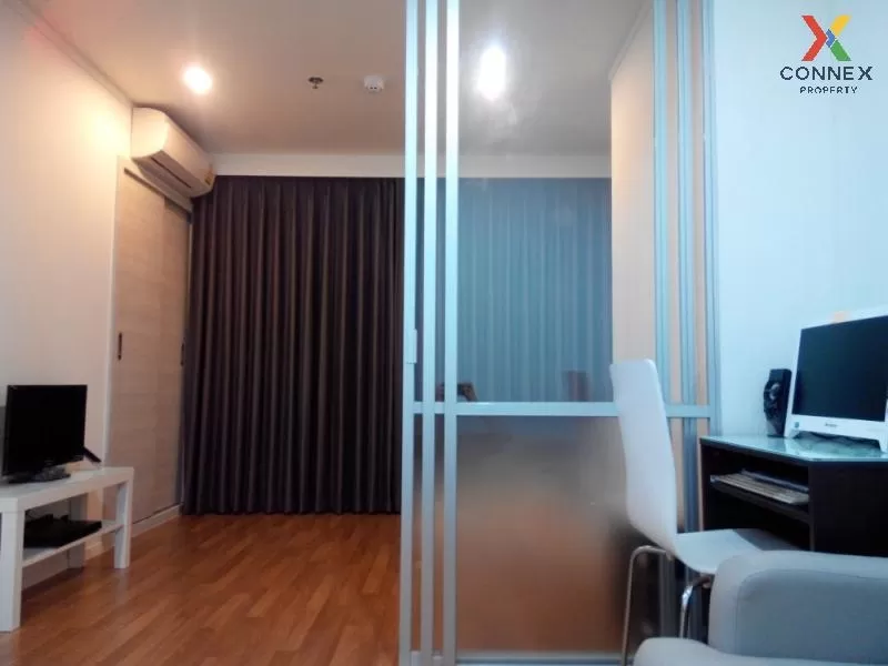 FOR SALE condo , Lumpini Place Suksawat - Rama 2 , corner unit , Chomphon , Chom Thong , Bangkok , CX-54215 2