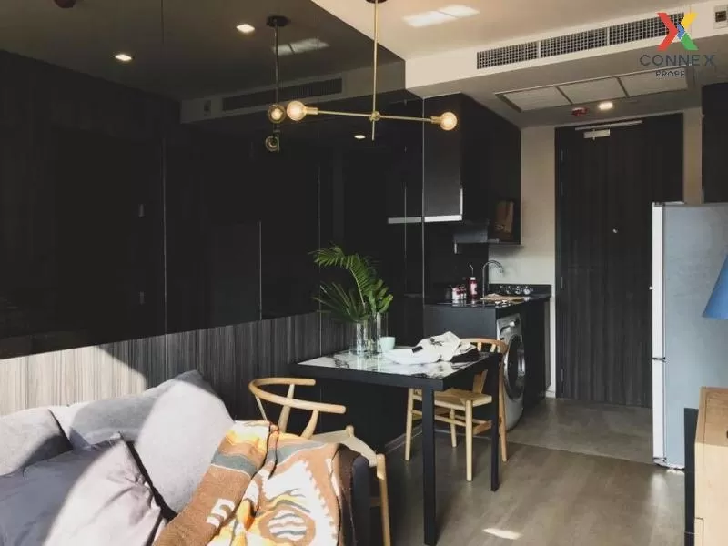 FOR RENT condo , Ashton Asoke , BTS-Asok , Khlong Toei Nuea , Watthana , Bangkok , CX-54216