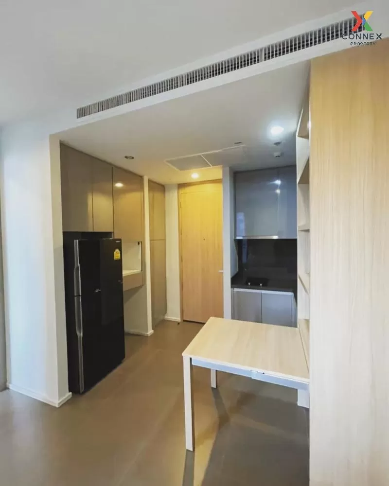 FOR RENT condo , M Ladprao , high floor , BTS-Ha Yaek Lat Phrao , Chomphon , Chatuchak , Bangkok , CX-54225 2