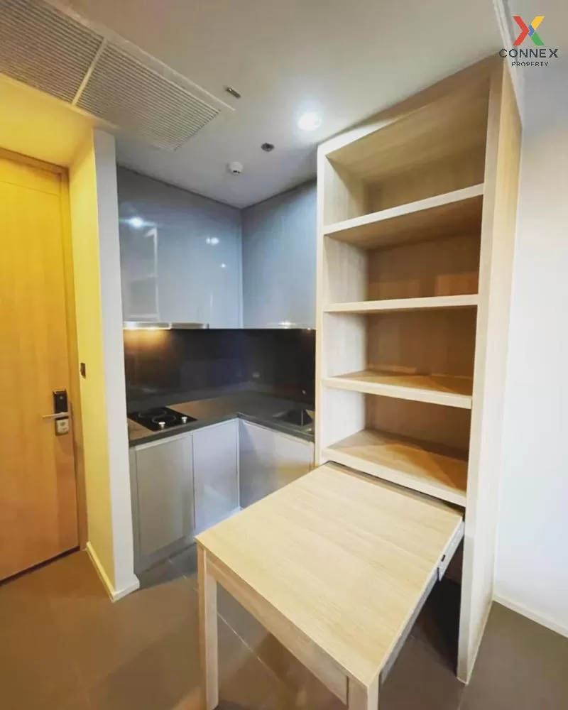 FOR RENT condo , M Ladprao , high floor , BTS-Ha Yaek Lat Phrao , Chomphon , Chatuchak , Bangkok , CX-54225