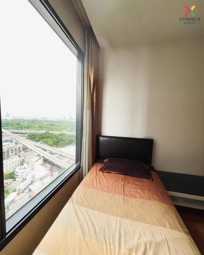 FOR RENT condo , M Ladprao , high floor , BTS-Ha Yaek Lat Phrao , Chomphon , Chatuchak , Bangkok , CX-54225