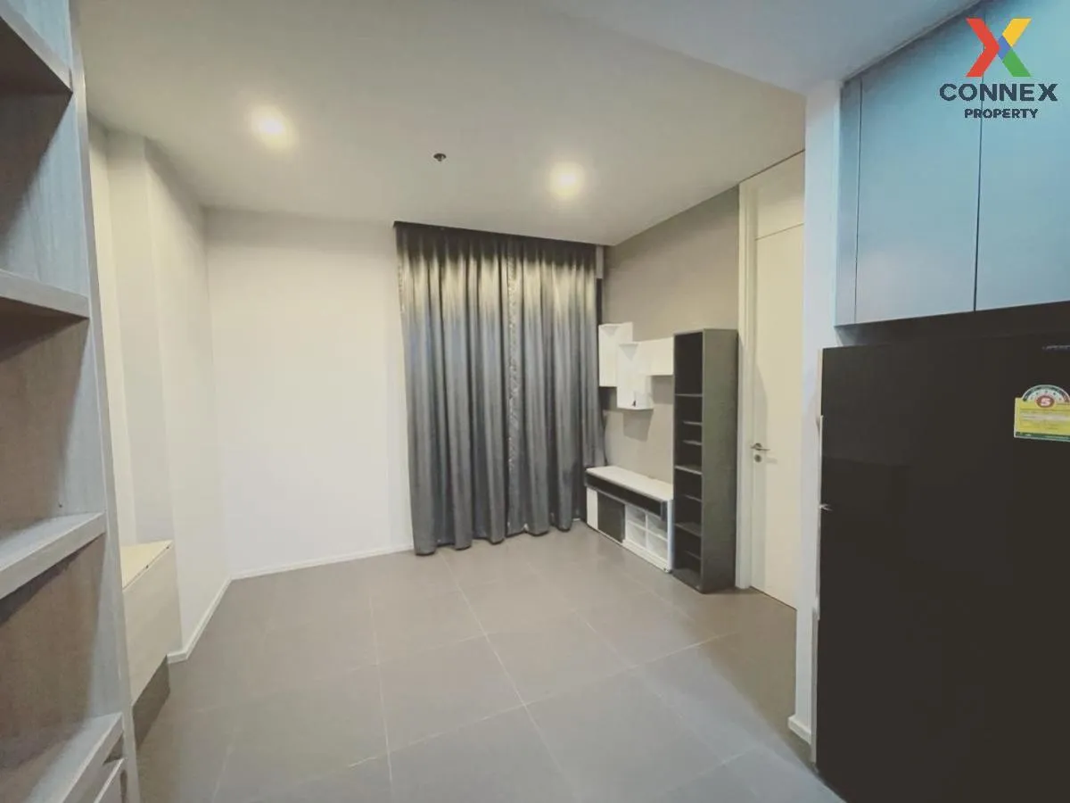 FOR SALE condo , M Ladprao , high floor , BTS-Ha Yaek Lat Phrao , Chomphon , Chatuchak , Bangkok , CX-54226