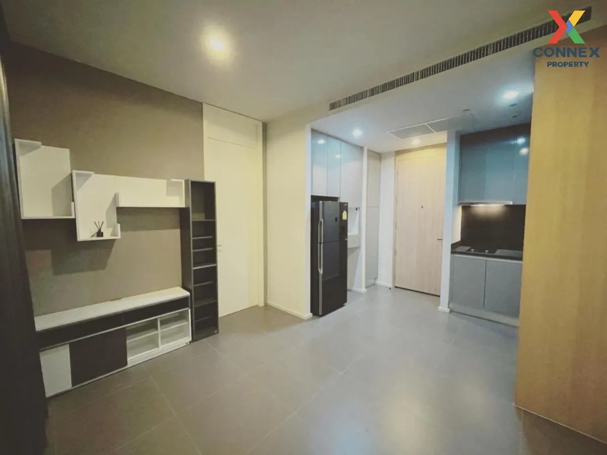 FOR SALE condo , M Ladprao , high floor , BTS-Ha Yaek Lat Phrao , Chomphon , Chatuchak , Bangkok , CX-54226 1