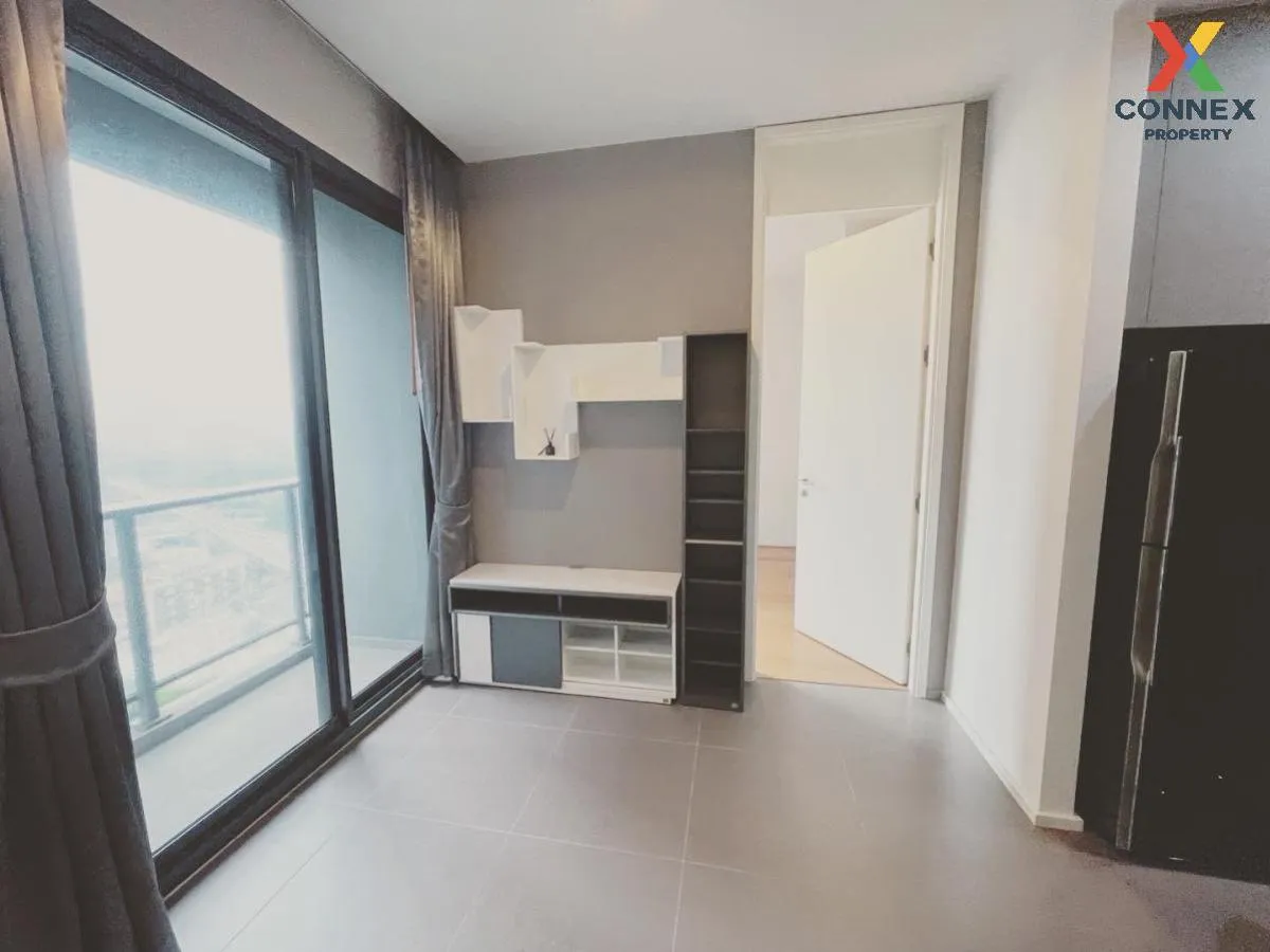 FOR SALE condo , M Ladprao , high floor , BTS-Ha Yaek Lat Phrao , Chomphon , Chatuchak , Bangkok , CX-54226 2