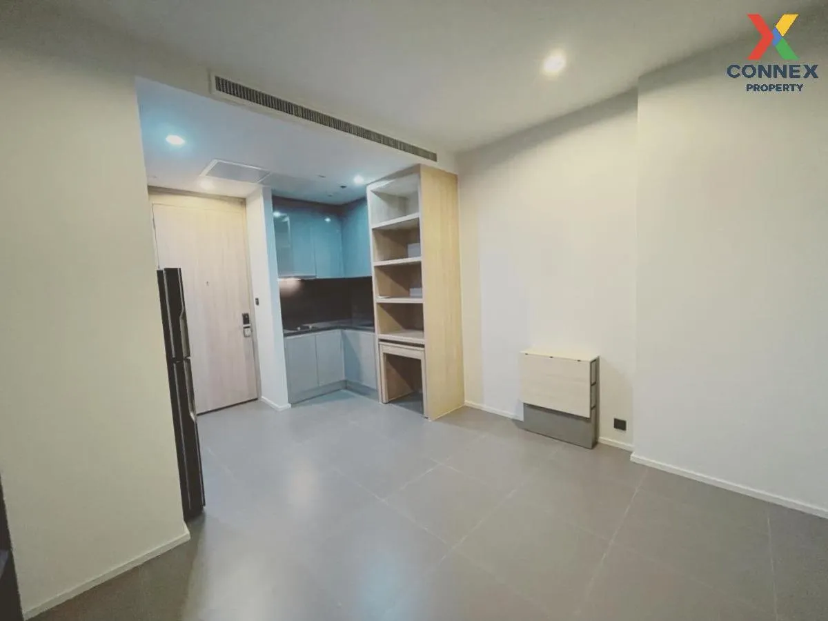 FOR SALE condo , M Ladprao , high floor , BTS-Ha Yaek Lat Phrao , Chomphon , Chatuchak , Bangkok , CX-54226 3