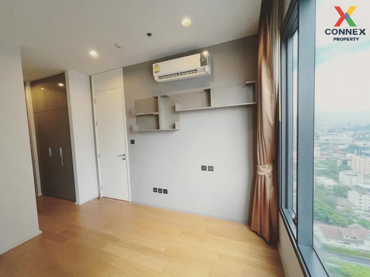 FOR SALE condo , M Ladprao , high floor , BTS-Ha Yaek Lat Phrao , Chomphon , Chatuchak , Bangkok , CX-54226