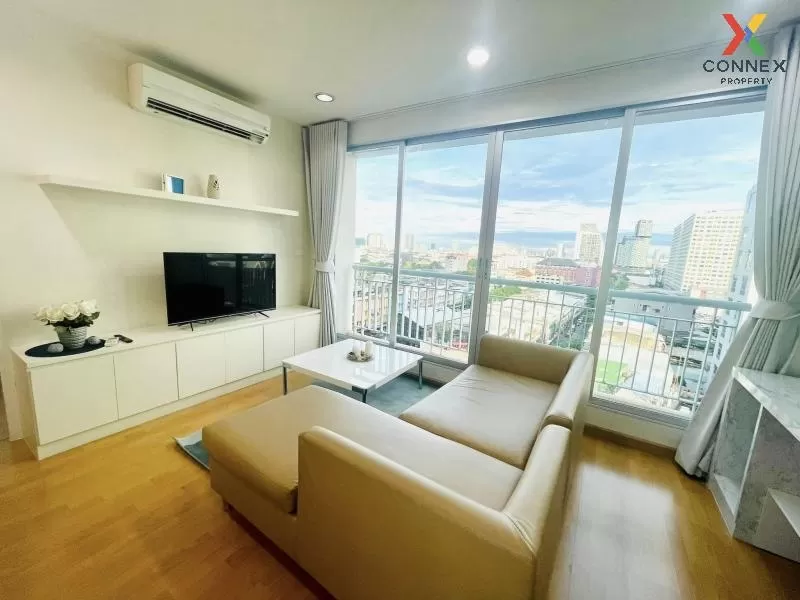 FOR SALE condo , Life @ Phahon - Ari , BTS-Saphan Khwai , Sam Sen Nai , Phaya Thai , Bangkok , CX-54229 1