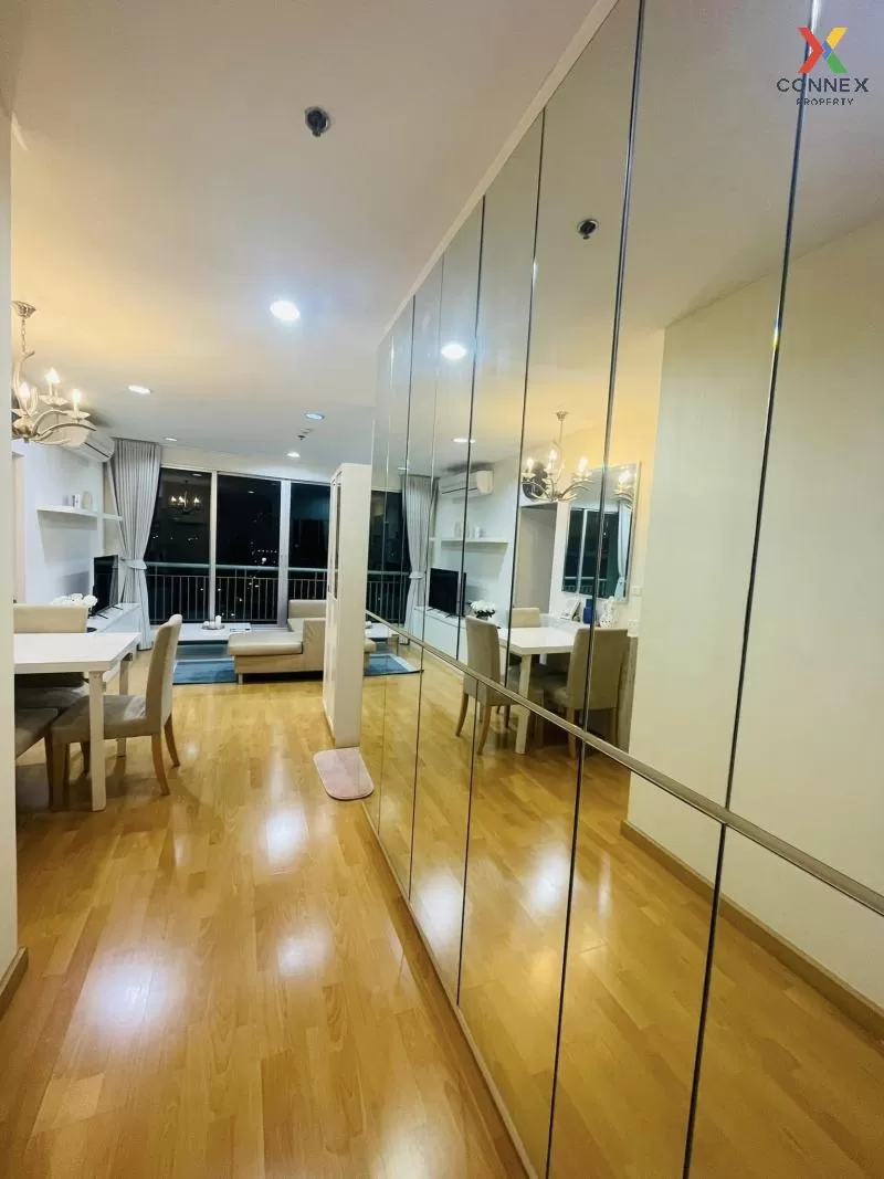 FOR SALE condo , Life @ Phahon - Ari , BTS-Saphan Khwai , Sam Sen Nai , Phaya Thai , Bangkok , CX-54229 3