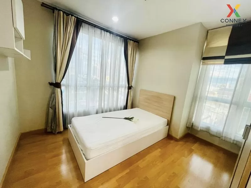 FOR SALE condo , Life @ Phahon - Ari , BTS-Saphan Khwai , Sam Sen Nai , Phaya Thai , Bangkok , CX-54229