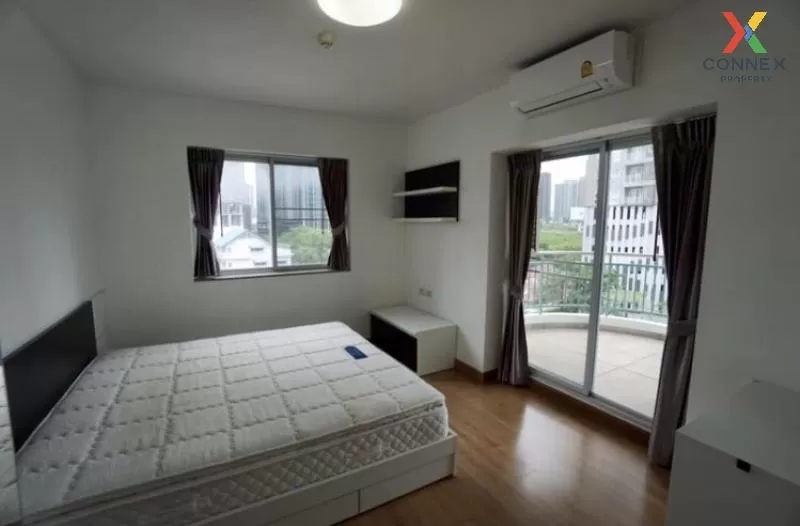 FOR RENT condo , Supalai Park Asoke - Ratchada , MRT-Phra Ram 9 , Din Daeng , Din Daeng , Bangkok , CX-54233 4