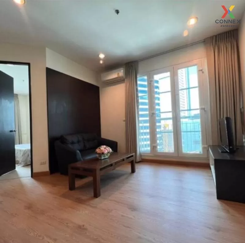 FOR RENT condo , Citi Smart Sukhumvit 18 , BTS-Asok , Khlong Toei , Khlong Toei , Bangkok , CX-54237 1