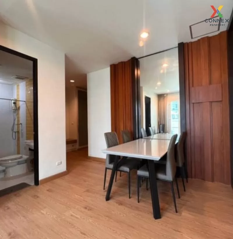 FOR RENT condo , Citi Smart Sukhumvit 18 , BTS-Asok , Khlong Toei , Khlong Toei , Bangkok , CX-54237 3