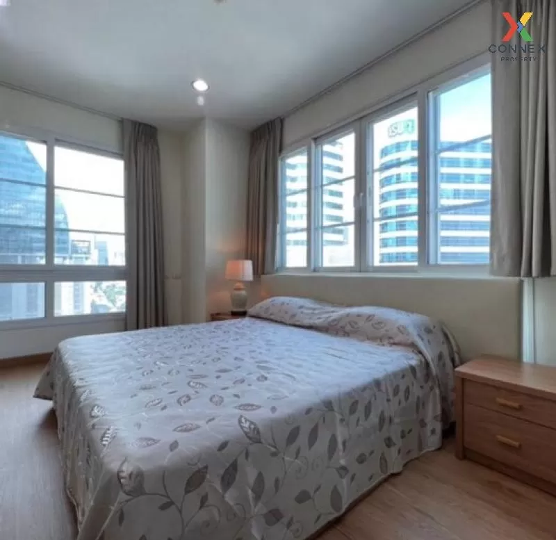 FOR RENT condo , Citi Smart Sukhumvit 18 , BTS-Asok , Khlong Toei , Khlong Toei , Bangkok , CX-54237 4