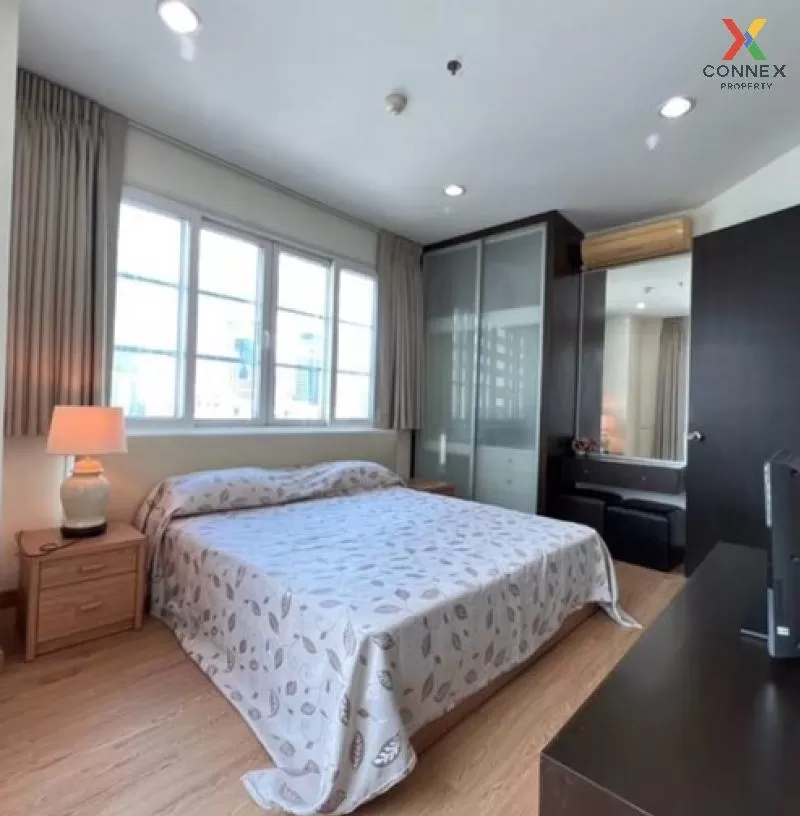 FOR RENT condo , Citi Smart Sukhumvit 18 , BTS-Asok , Khlong Toei , Khlong Toei , Bangkok , CX-54237