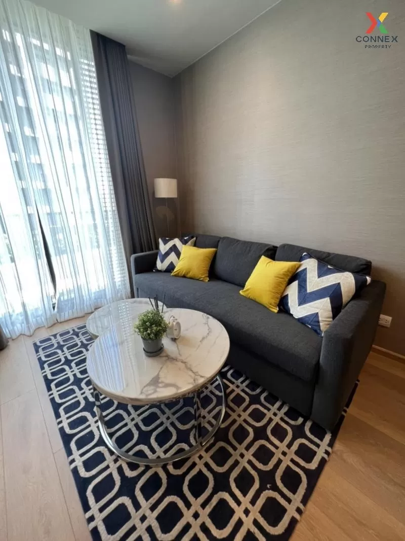 FOR RENT condo , Noble Around Sukhumvit 33 , BTS-Phrom Phong , Khlong Tan Nuea , Watthana , Bangkok , CX-54251 1